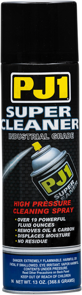 Super Cleaner