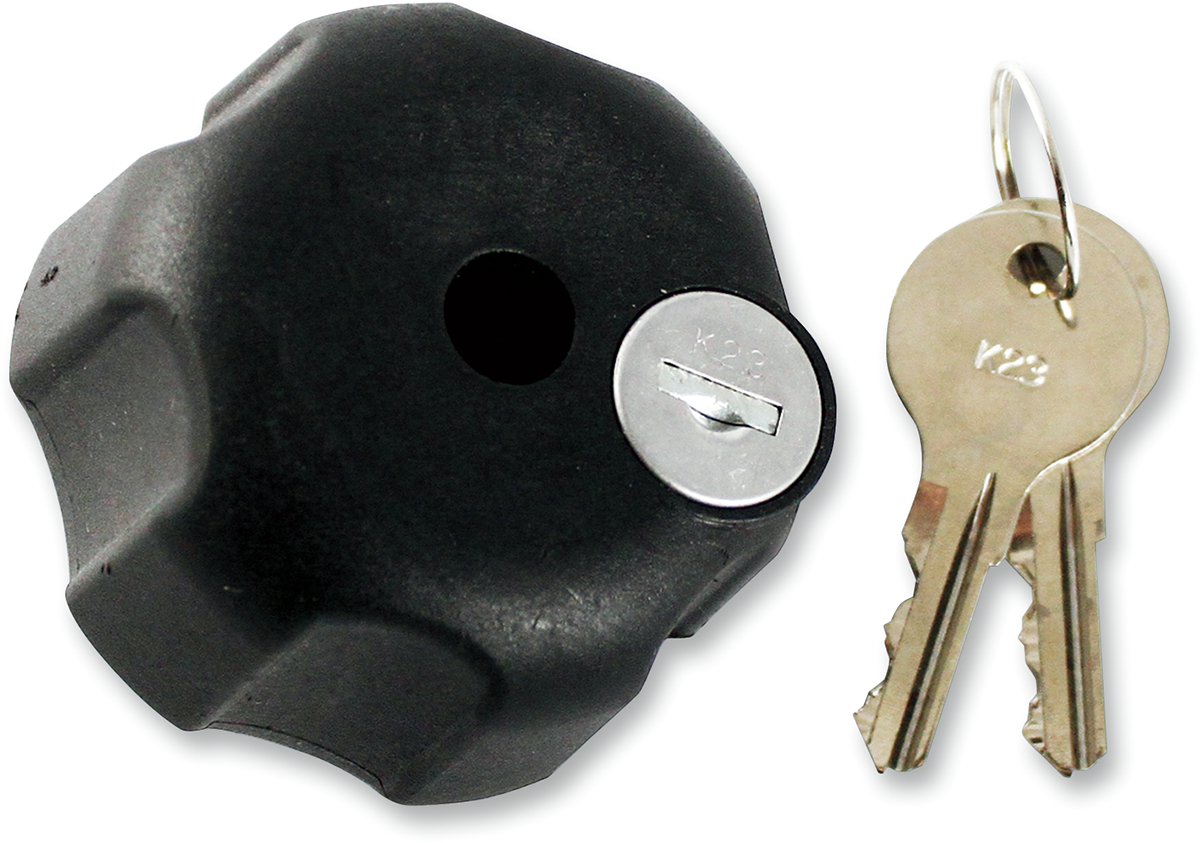 Locking Knob