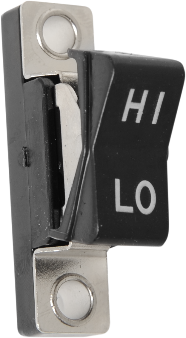 Rocker Switch, Xl