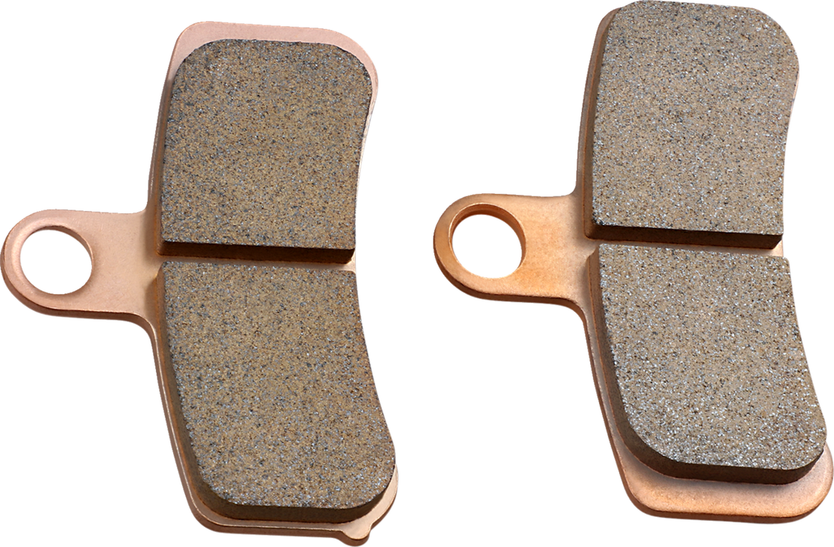 HH Sintered Harley/Buell Brake Pads