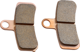 HH Sintered Harley/Buell Brake Pads
