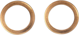Fork Damper Tube Mount Washers