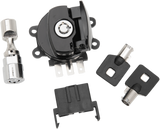 Side Hinge Ignition Switch