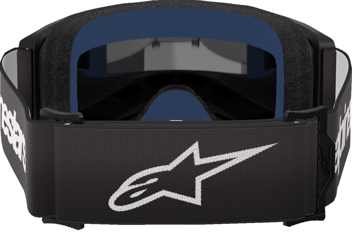 Vision 3 Wordmark Goggle