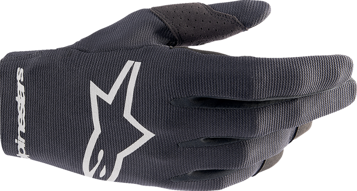 Radar Gloves