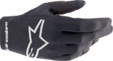Radar Gloves