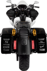 ProBEAM® Fillerz® Saddlebag LED Lights