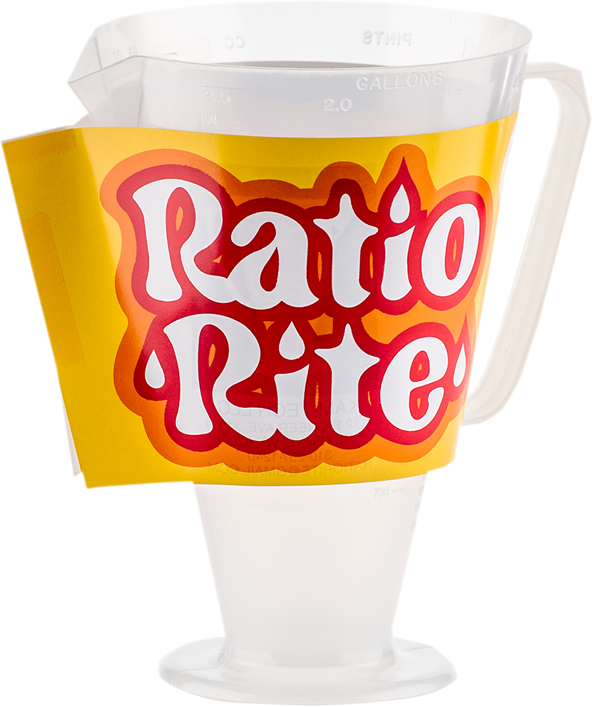 Measurement Cup