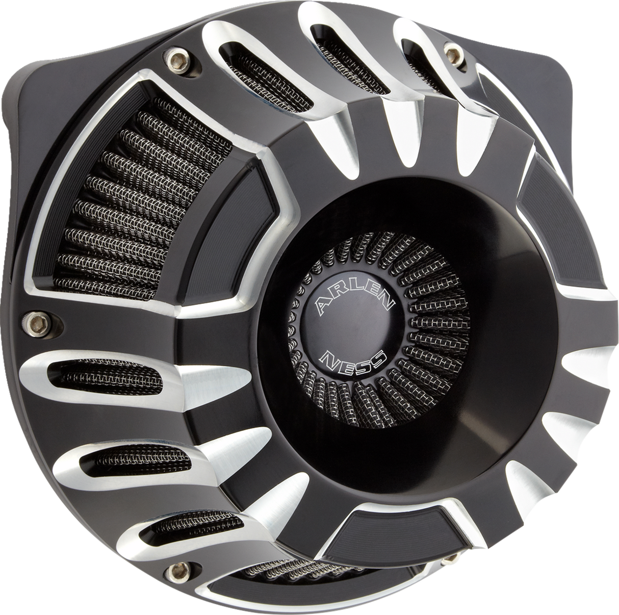 Inverted Series Air Cleaner Kit