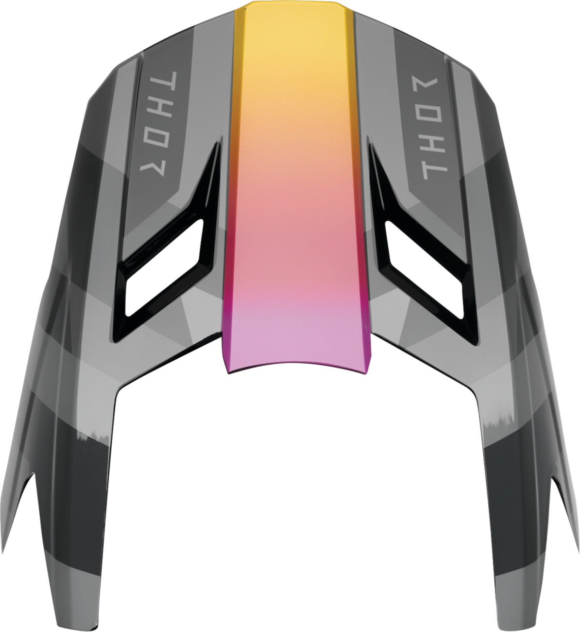 Fleet Helmet Visor Kit