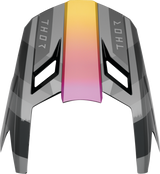 Fleet Helmet Visor Kit