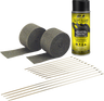 Exhaust Wrap Kit