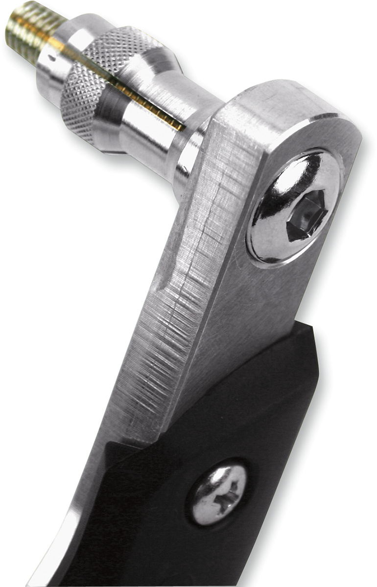 Probend™ Bar End Hardware