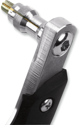 Probend™ Bar End Hardware