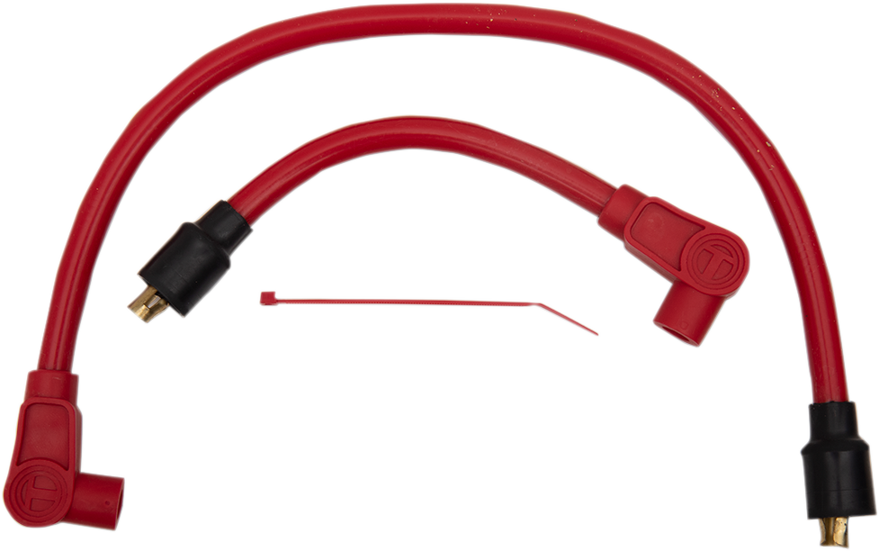 409 Pro Race Custom-Fit Spark Plug Wire Kit