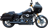 2-into-1 Qualifier Exhaust System