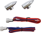 Lightning Bullets Run/Turn LED Lights