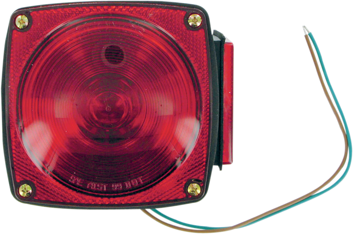 Replacement Taillight