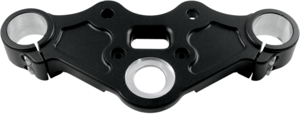 Black Line 41 mm Top Triple Tree