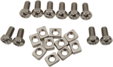 Battery Hardware/Parts
