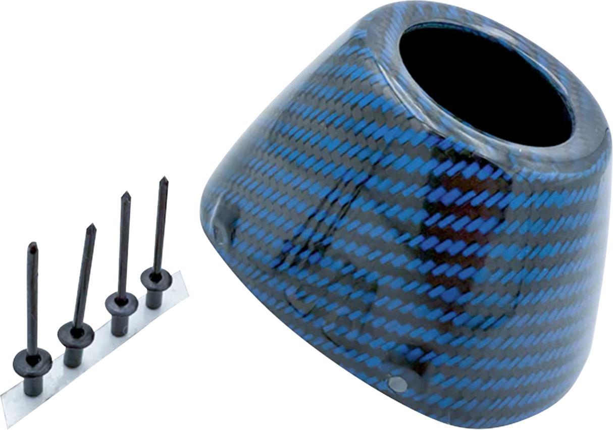 End Cap Replacement Kit