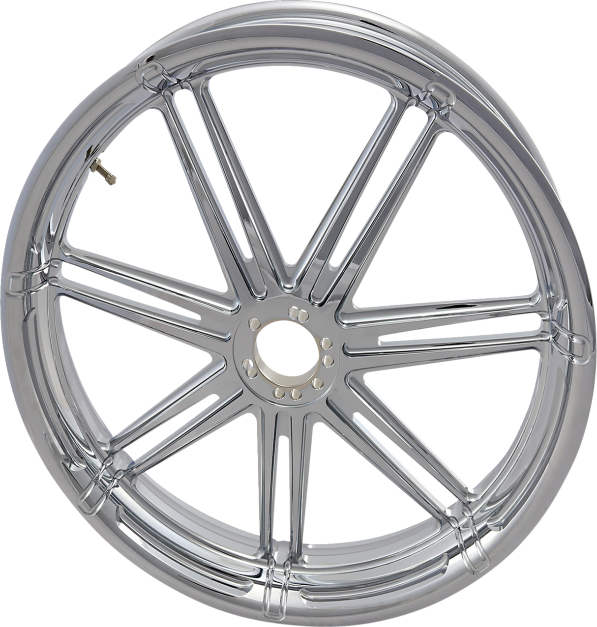 7-Valve Forged Billet Rim