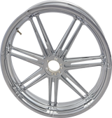 7-Valve Forged Billet Rim