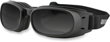 Piston Goggle