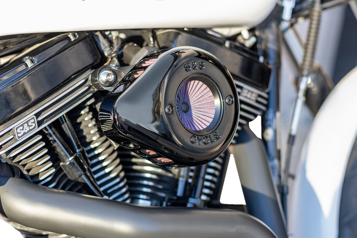 Air Stinger Stealth Air Cleaner Kit