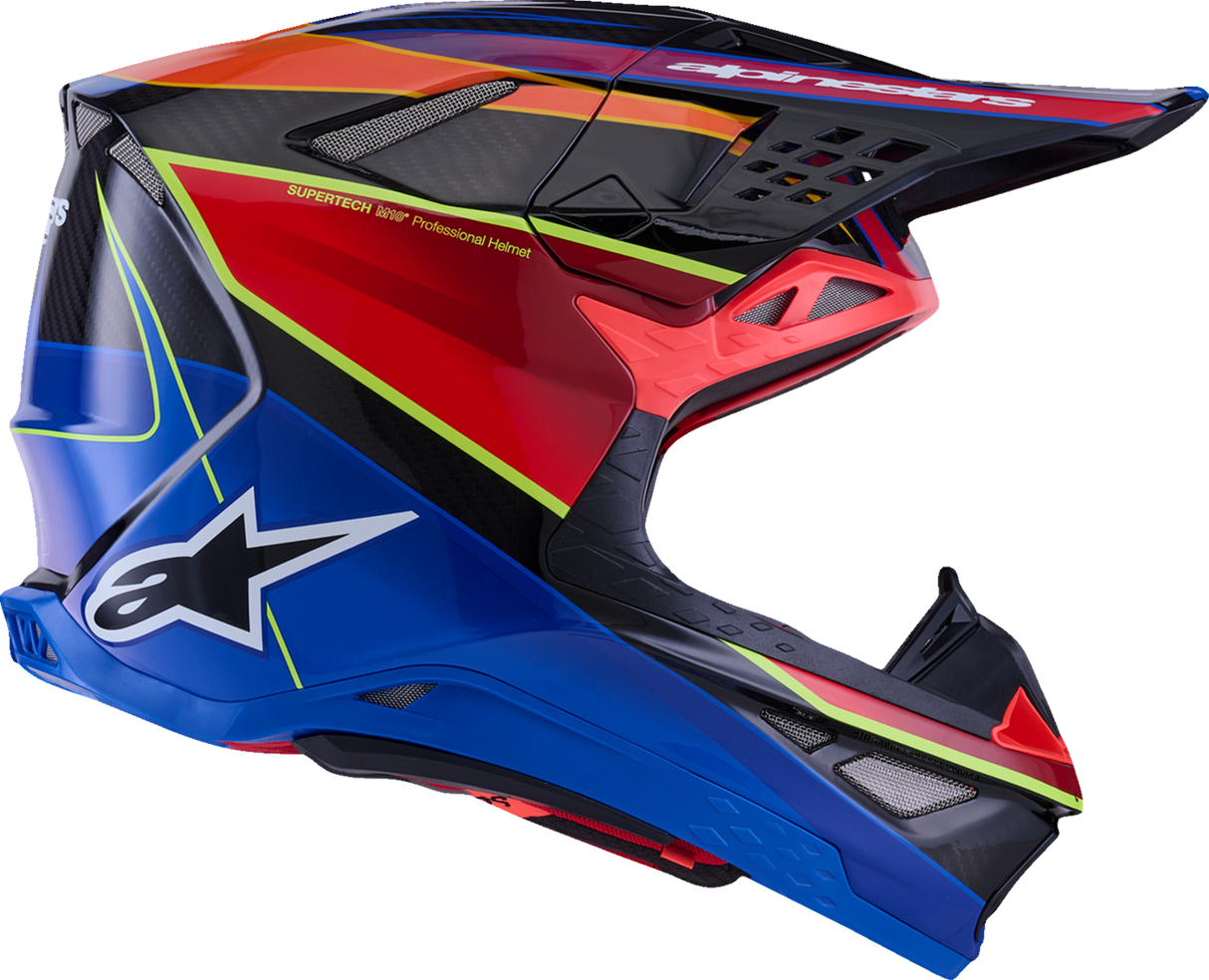 Supertech M10 Era MIPS® Helmet