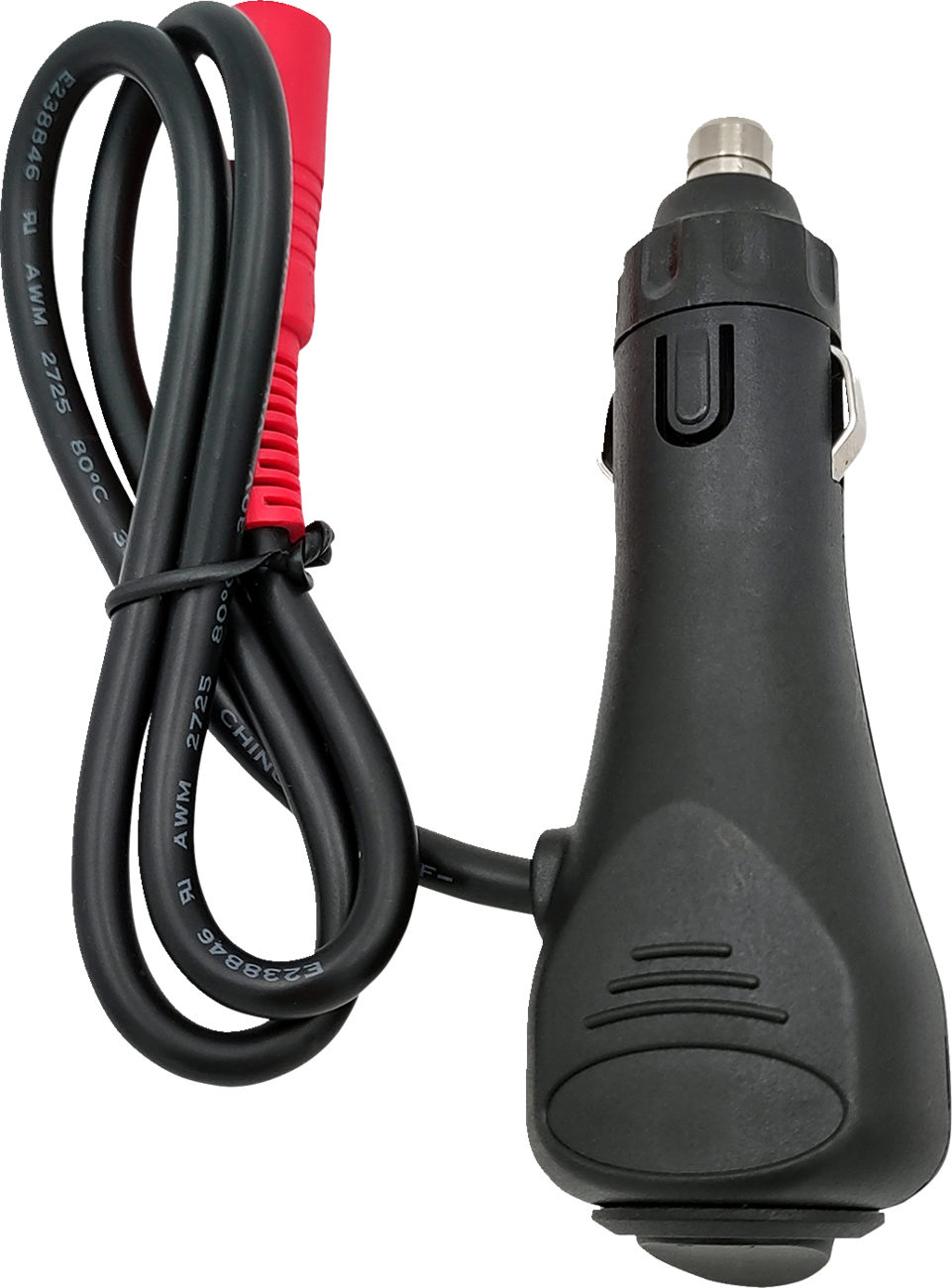 12 V DC Plug Adapter