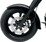 Two-Piece Brake Rotor