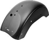Carbon Fiber Rear Fender