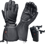 7 V Atlas Ultra-Flex Battery Heated Gloves