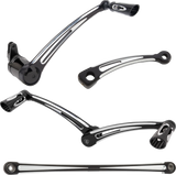 Deep Cut Foot Control Kits