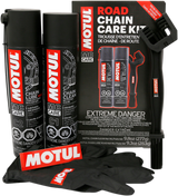 Chain Care Kit
