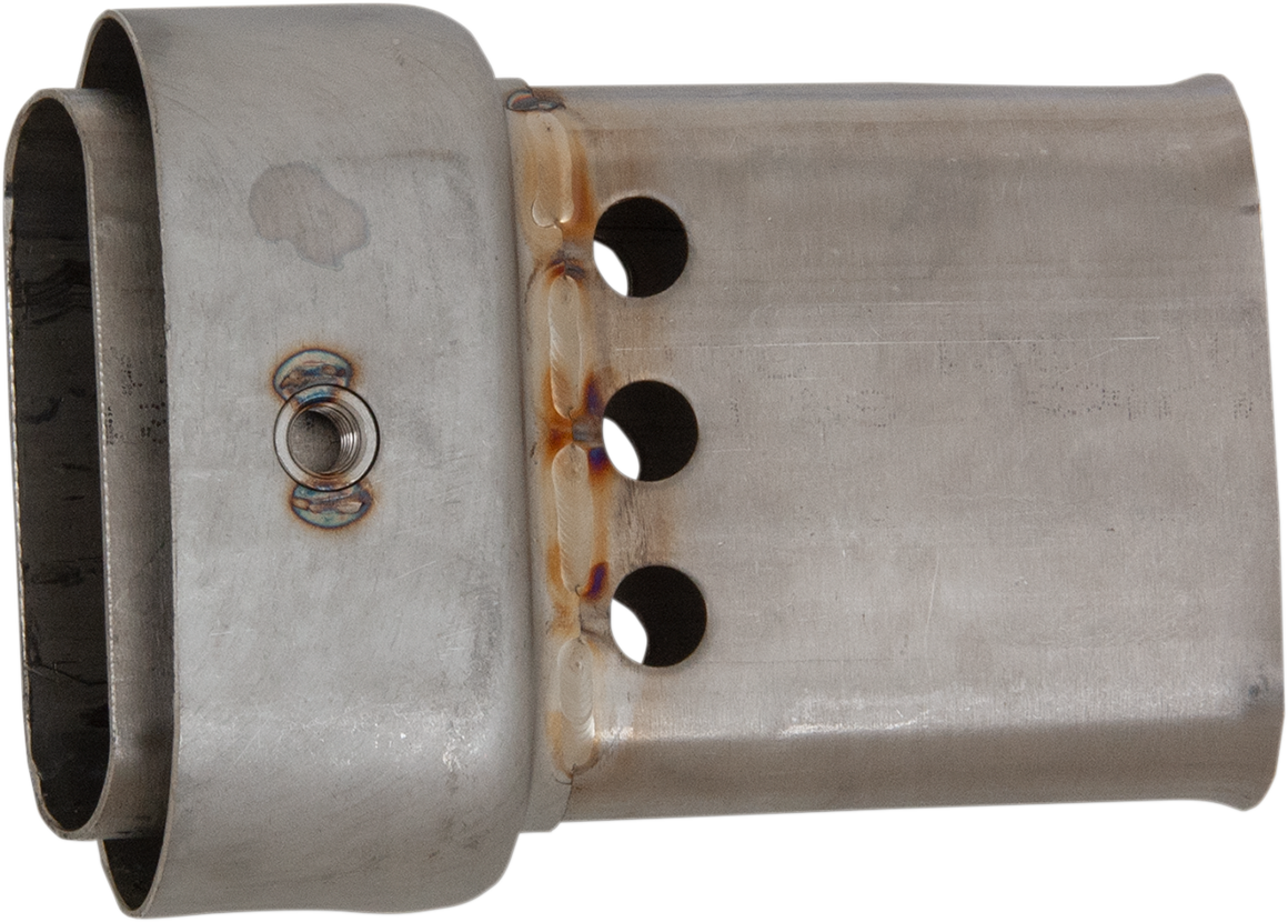Replacement Noise Damper