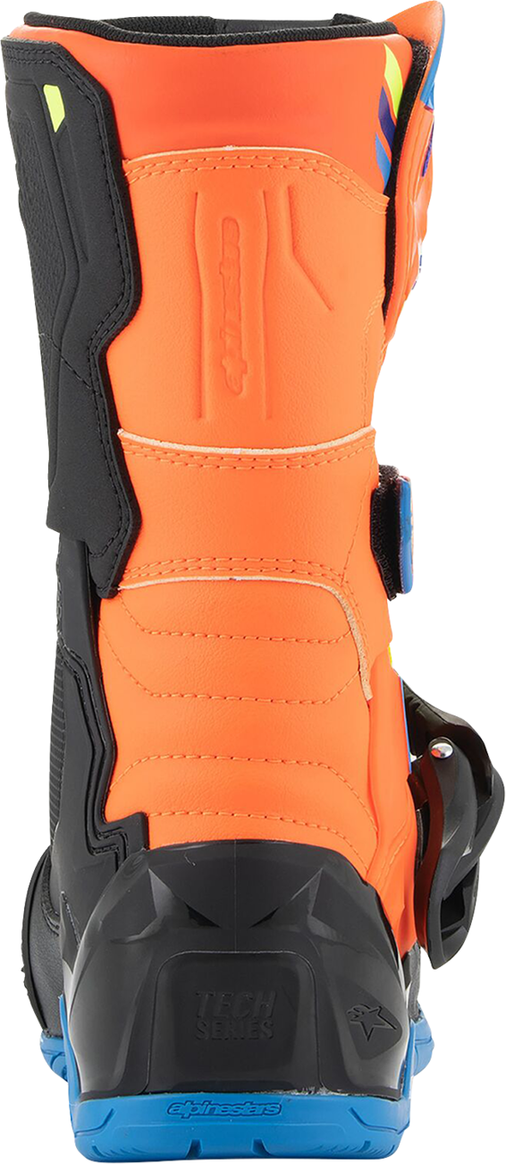 Kids Tech 3S Boots