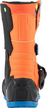 Kids Tech 3S Boots