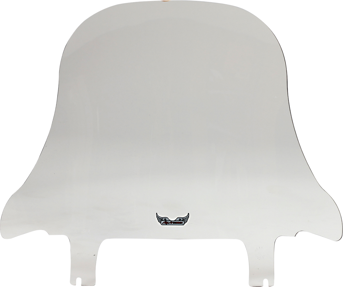 Windshield