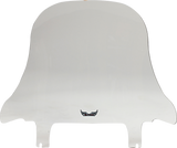 Windshield
