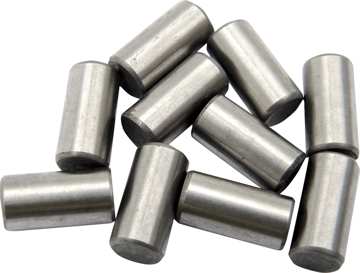 Crankcase Dowels