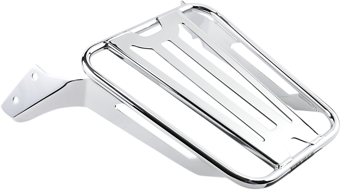 Luggage Rack for Cobra Detachable Backrest