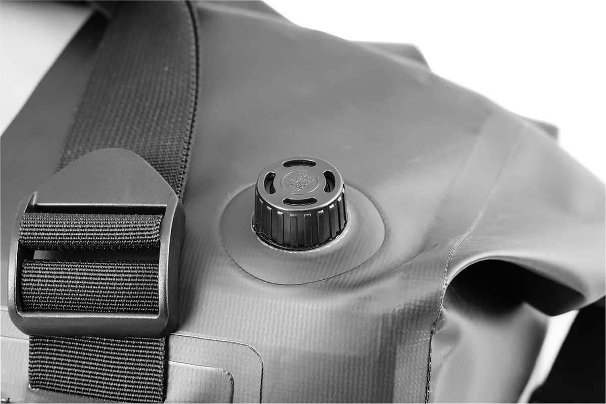 Hurricane Duffle Bag