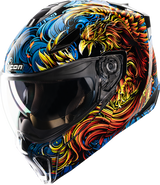 Threshold™ Burn Birdie Burn Modular Helmet