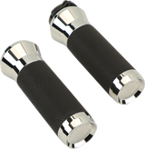 Grips - TBW - Chrome