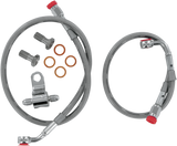 OEM-Style Brake Line Kit