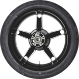 Daytona Rear Wheel/Tire Combinations with TPMS Pre-Installed