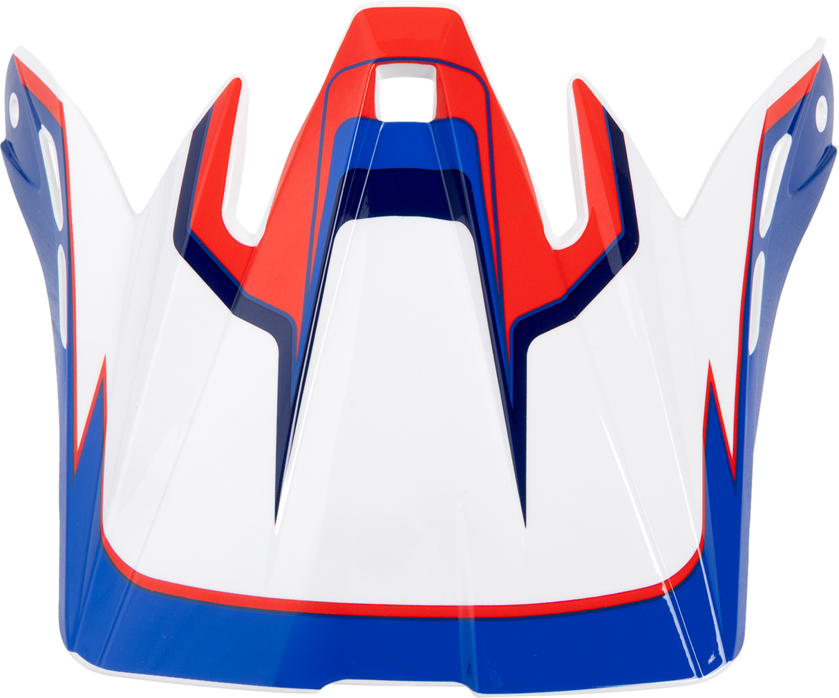 Child Dirt Maxx Helmet Peak