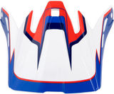 Child Dirt Maxx Helmet Peak